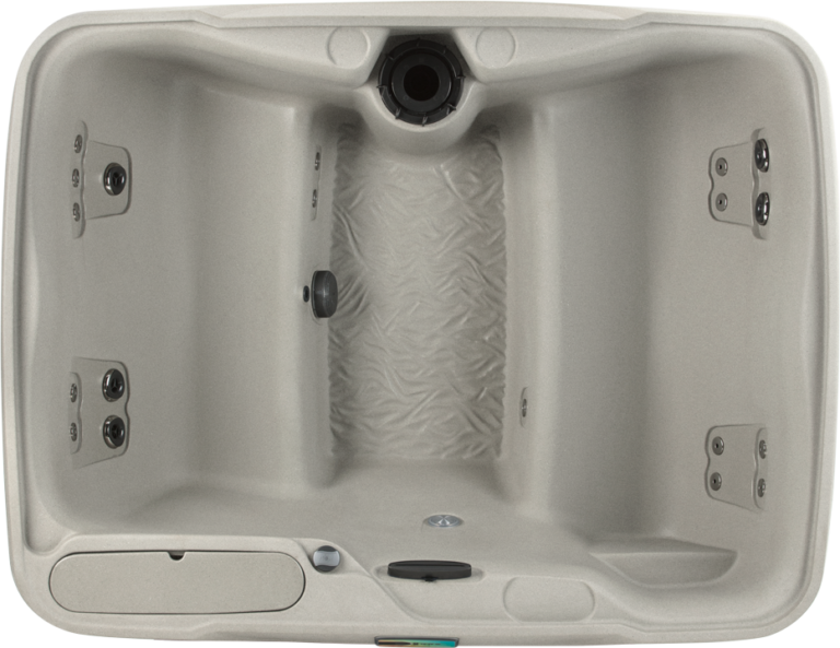 Fantasy Spas, Entice 5Person PlugIn 110v Hot Tub Fantasy Spas