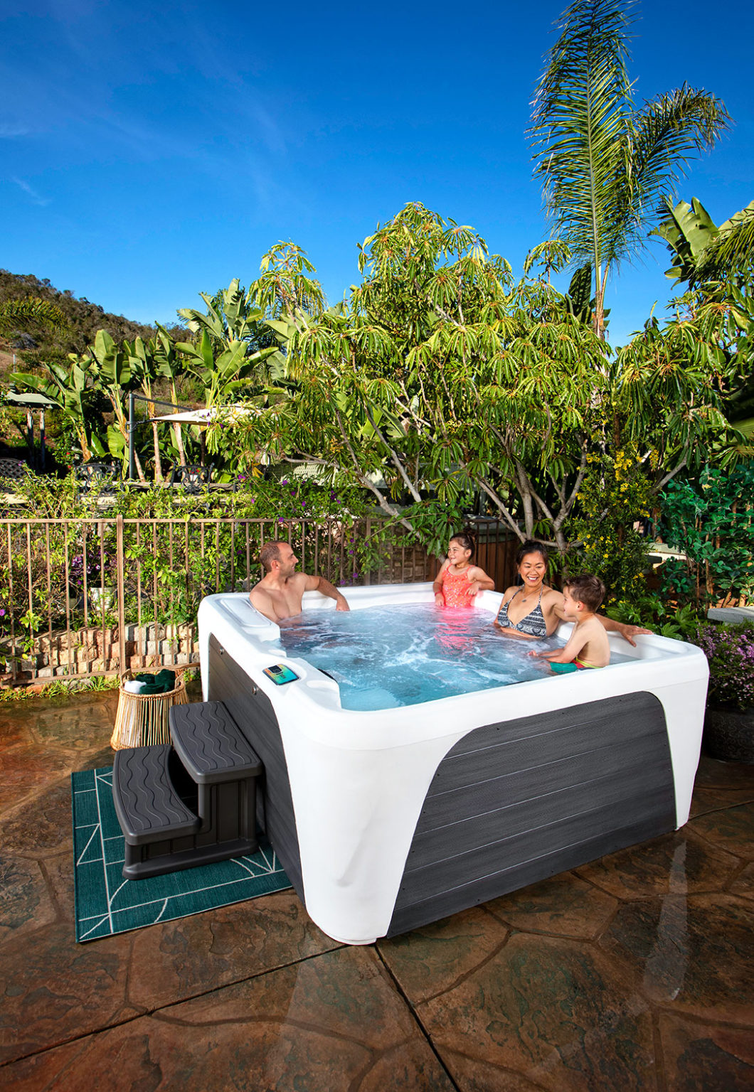 Entice® Premier Fantasy Spas Fantasy Spas
