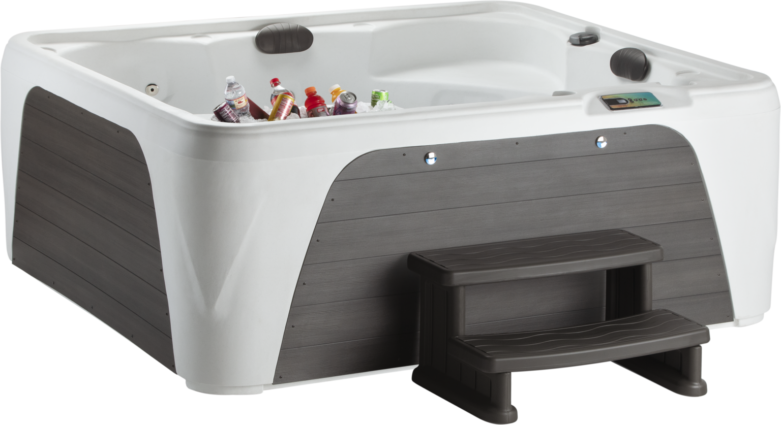 Entice® Premier Fantasy Spas Fantasy Spas